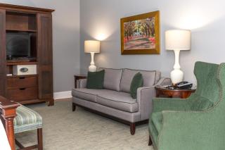 East Bay Inn, Historic Inns of Savannah Collection - 4