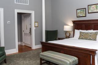 East Bay Inn, Historic Inns of Savannah Collection - Savannah - 1