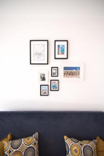 Apartman Čvorak - Vodice - 5
