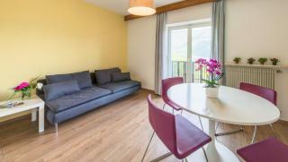 Pension Gruenwald - Andrian - 8
