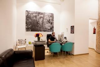 Ramblas Apartments - 8