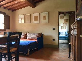 Agriturismo La Palazzina - 7