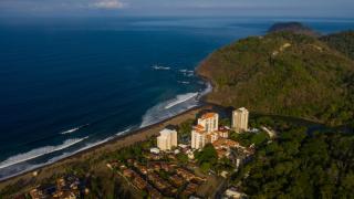 The Palms Ocean Club Resort - Jacó - 6