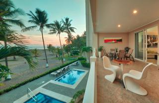 The Palms Ocean Club Resort - Jacó - 9