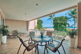The Palms Ocean Club Resort - Jacó - 7
