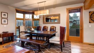 Empire Ski Chalet Home - Park City - 2
