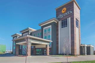 La Quinta by Wyndham Dallas - Wylie - Wylie - 9