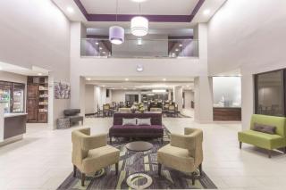 La Quinta by Wyndham Columbus North - Columbus - 7
