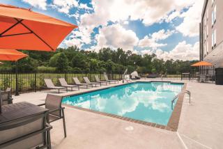 La Quinta by Wyndham Opelika Auburn - Opelika - 7
