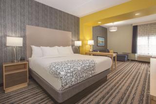 La Quinta by Wyndham Buffalo Amherst - 7