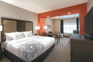 La Quinta by Wyndham Opelika Auburn - Opelika - 2