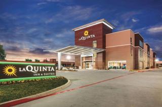 La Quinta by Wyndham Dallas Northeast-Arboretum - Garland - 0