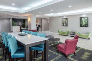 La Quinta by Wyndham Atlanta Douglasville - Douglasville - 7
