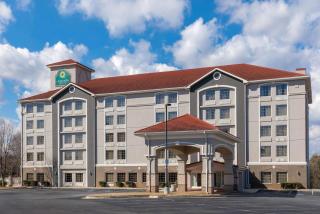 La Quinta by Wyndham Atlanta Douglasville - Douglasville - 0