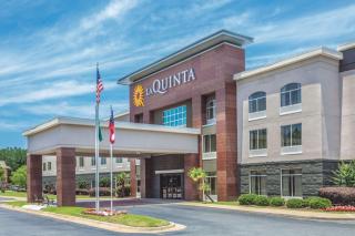 La Quinta by Wyndham Columbus North - Columbus - 8
