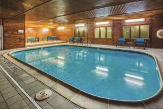 La Quinta Inn by Wyndham Indianapolis North - Indianapolis - 8