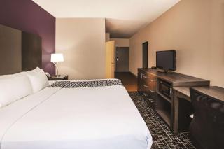 La Quinta Inn by Wyndham Indianapolis North - Indianapolis - 5