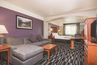La Quinta by Wyndham Modesto Salida - Modesto - 9