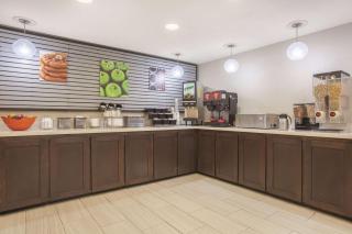 Baymont by Wyndham Moss Point - Moss Point - 6