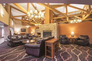 Mountain Valley Inn & Suites - Silverthorne - 2