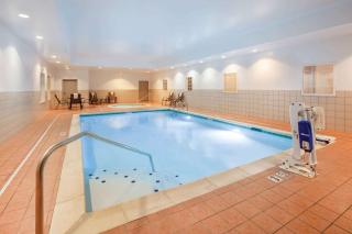 La Quinta by Wyndham Cincinnati Airport Florence - Florence - 6