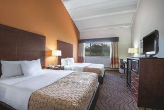Mountain Valley Inn & Suites - Silverthorne - 1