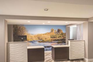 La Quinta by Wyndham Flagstaff - Flagstaff - 4