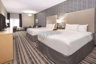 La Quinta by Wyndham Buffalo Amherst - Amherst - 1