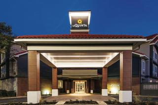 La Quinta by Wyndham Austin at The Domain - Austin - 0