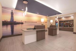 La Quinta by Wyndham Buffalo Amherst - Amherst - 8