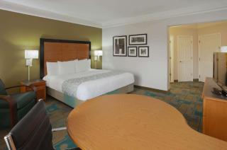 La Quinta by Wyndham Salt Lake City Airport - Salt Lake City - 9