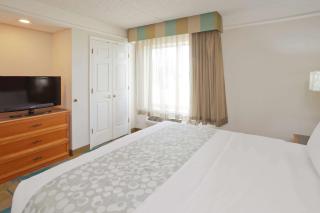 La Quinta by Wyndham Salt Lake City Airport - Salt Lake City - 6