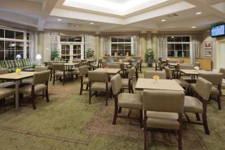 La Quinta by Wyndham Salt Lake City Airport - Salt Lake City - 5