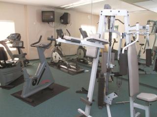 La Quinta by Wyndham Salt Lake City Airport - Salt Lake City - 3