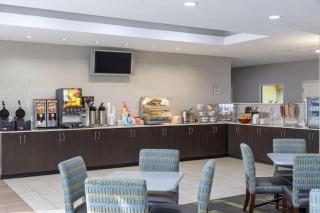 La Quinta by Wyndham Atlanta Douglasville - Douglasville - 6