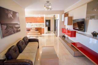 C&Y Zev Apartments - 1