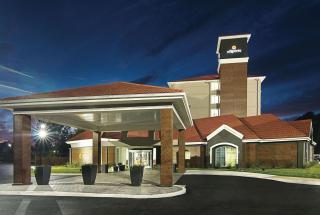 La Quinta by Wyndham Atlanta Conyers - Conyers - 9