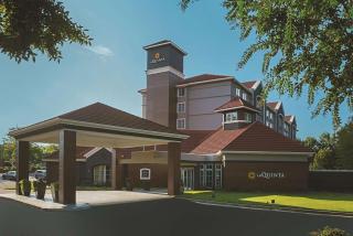 La Quinta by Wyndham Atlanta Alpharetta - Alpharetta - 6