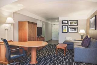 La Quinta by Wyndham Modesto Salida - Modesto - 3