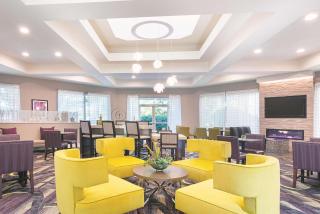 La Quinta by Wyndham Atlanta Conyers - Conyers - 1