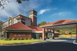 La Quinta by Wyndham Atlanta Conyers - Conyers - 5