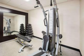 La Quinta by Wyndham Cincinnati Airport Florence - Florence - 5