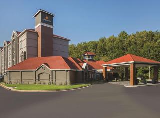 La Quinta by Wyndham Atlanta Alpharetta - Alpharetta - 9