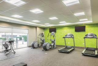 La Quinta by Wyndham Dallas Plano West - Plano - 1