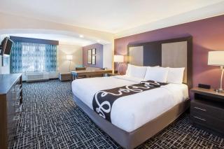 La Quinta by Wyndham Cincinnati Airport Florence - Florence - 3