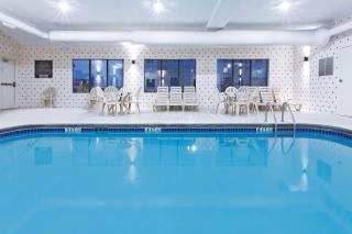 City Express by Marriott Grove City Columbus - 6