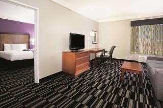 La Quinta by Wyndham Roswell - 6