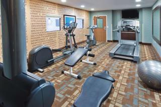 City Express by Marriott Grove City Columbus - 5