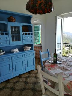 casa fiorella - San Bernardino - 8