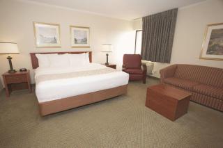 La Quinta Inn by Wyndham Milwaukee Airport / Oak Creek - 9